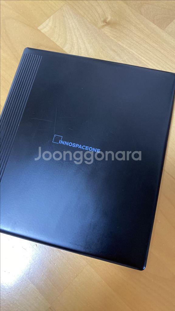 이노스페이스원 지구 7인치 칼라 이북 리더기--8