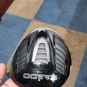 발도 코르사 460 드라이버 헤드만 ㅡ최종인하