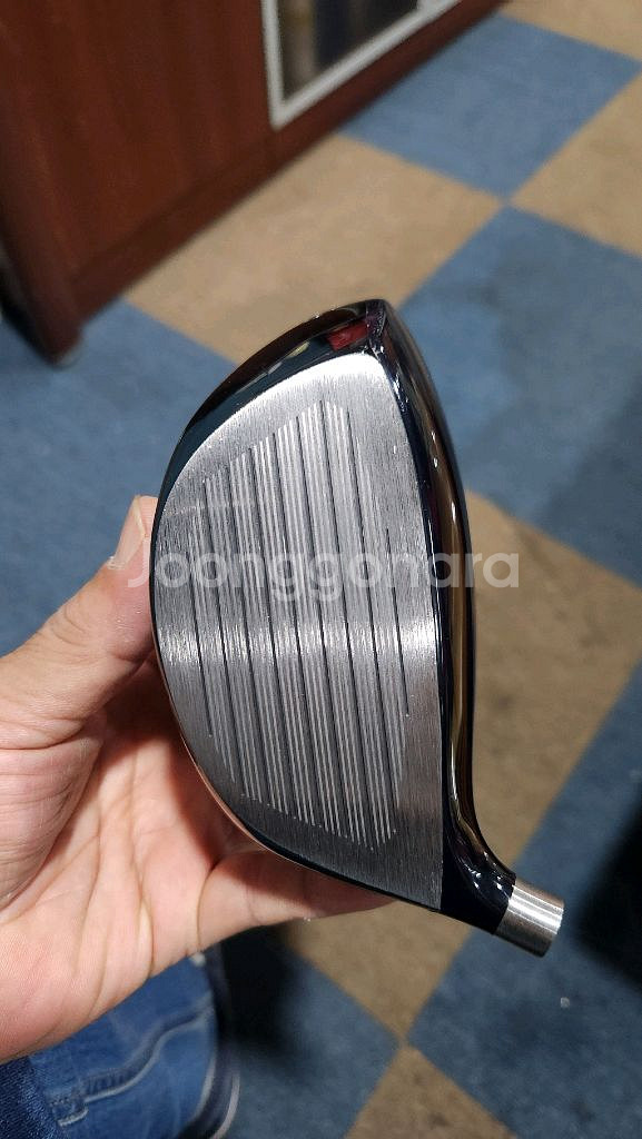 발도 코르사 460 드라이버 헤드만 ㅡ최종인하--1