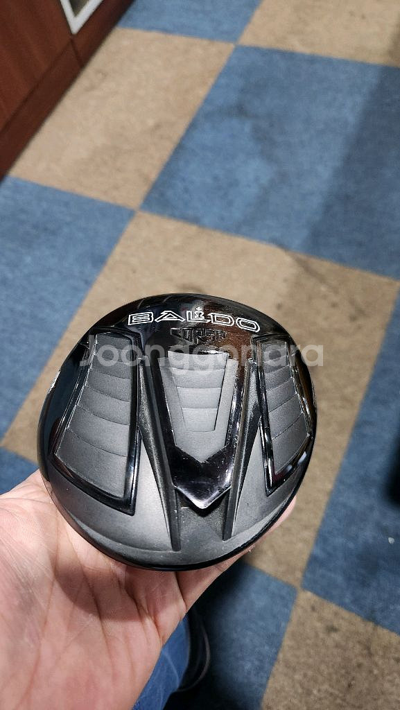 발도 코르사 460 드라이버 헤드만 ㅡ최종인하--3