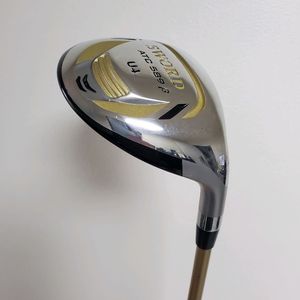 카타나 스워드 ATC 589 베타 유틸리티 4번 22도 SR 골프채