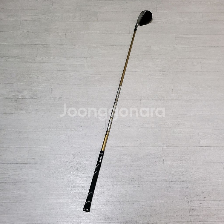 카타나 스워드 ATC 589 베타 유틸리티 4번 22도 SR 골프채--6