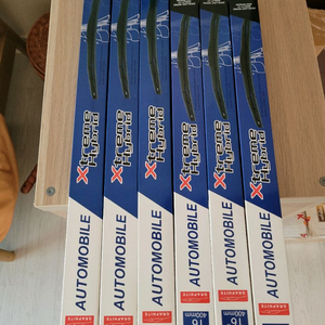 와이퍼 400미리, 550미리 팝니다