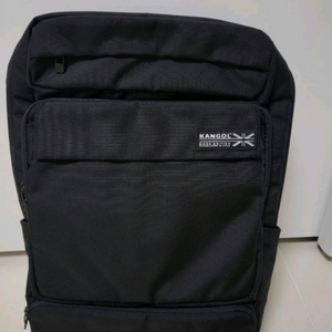캉골 마인드 백팩