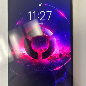 레노버 리전 Y700 2세대 16GB/512GB 게이밍 태블릿