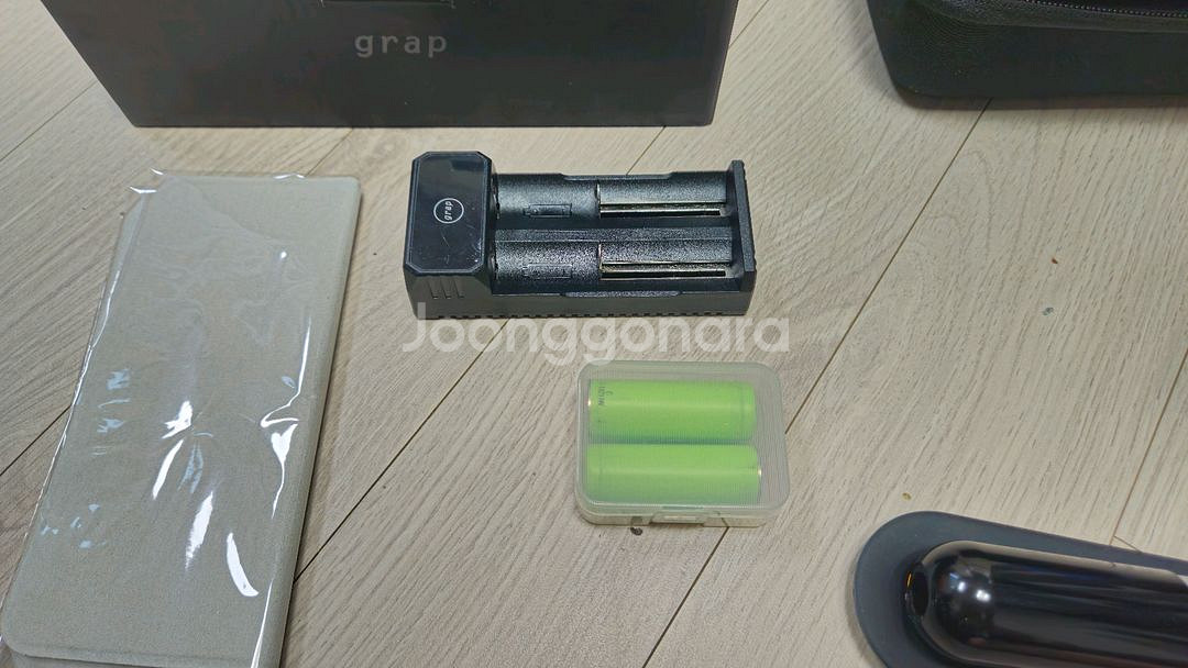 그랩x 펜 머신 타투--2