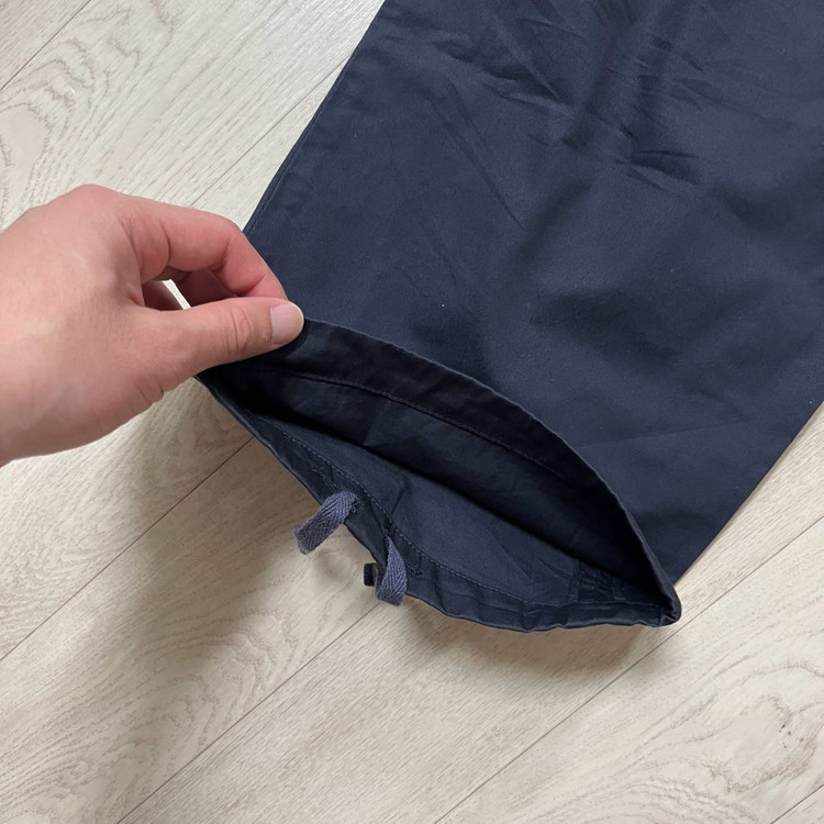 [S] 엔지니어드 가먼츠 25ss 구르카 팬츠 하이카운트트윌 다크네이비 엔가--9