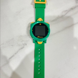 공룡메카드 시계 택포