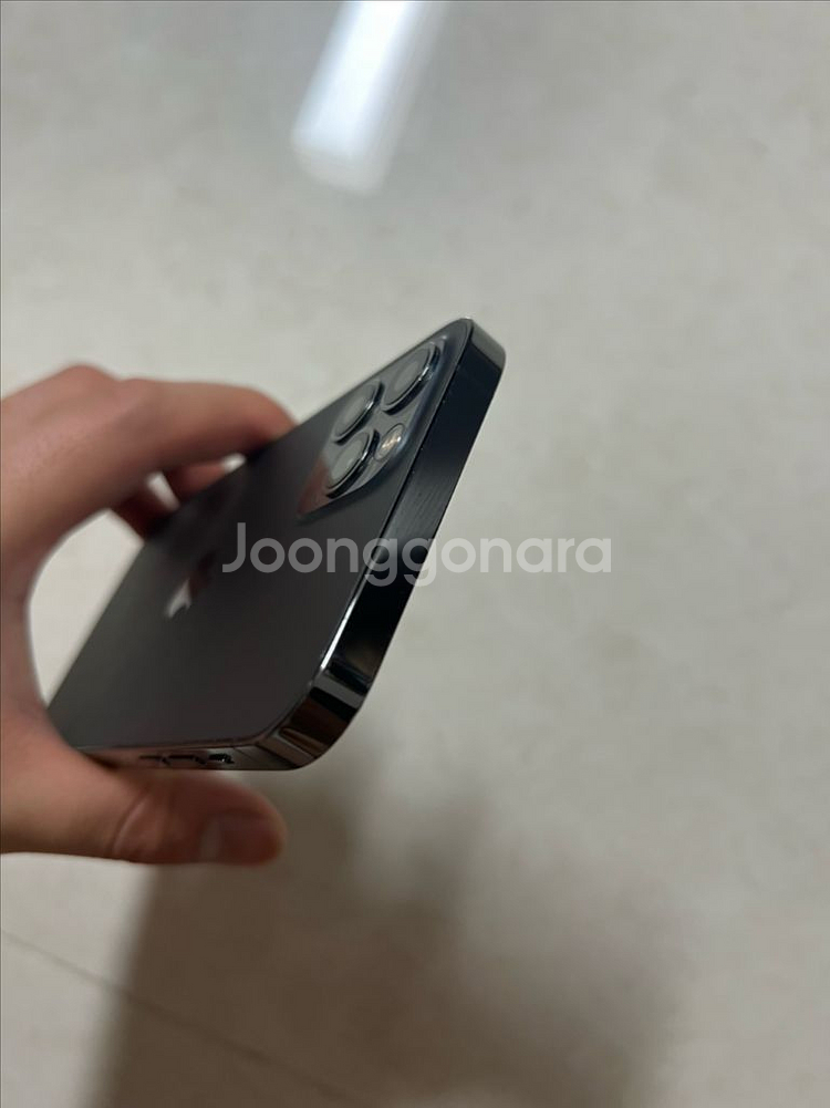 아이폰 12프로 256GB--4