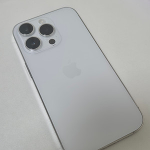 아이폰 14 프로 128GB 실버
