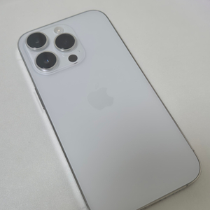 아이폰 14 프로 128GB 실버