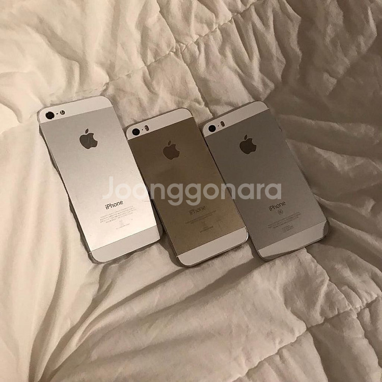 올드 아이폰 se/6s/6/7--2