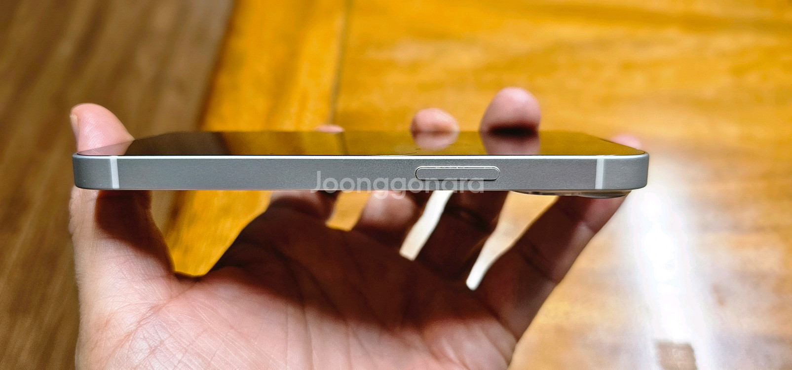 아이폰 13 미니 스타라이트 128GB--13