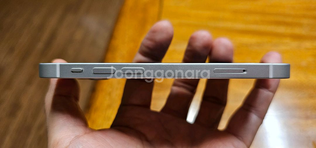 아이폰 13 미니 스타라이트 128GB--12