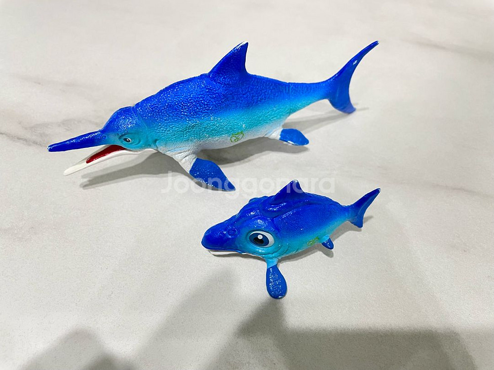 공룡메카드 더블피규어 옵탈모 살타 택포--0