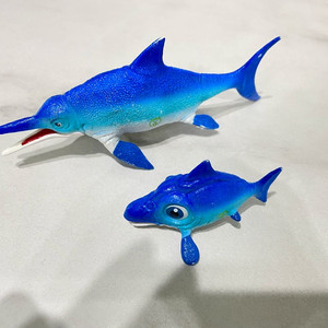 공룡메카드 더블피규어 옵탈모 살타 택포