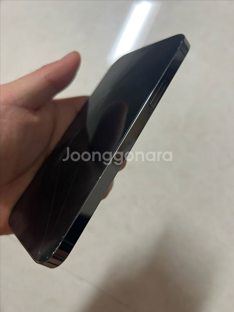 아이폰 12프로 256GB--7