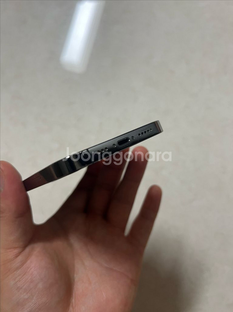 아이폰 12프로 256GB--8