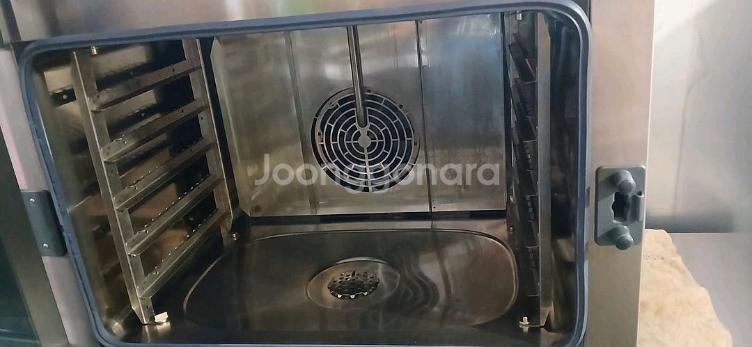 2023년초구매]우눅스 탑쉐프 5단 XEVC-0511-EZRM 팝니다. A급--1