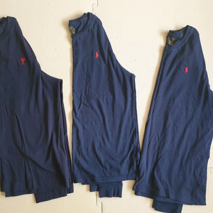 아미 기본티110 , 폴로 기본티 110