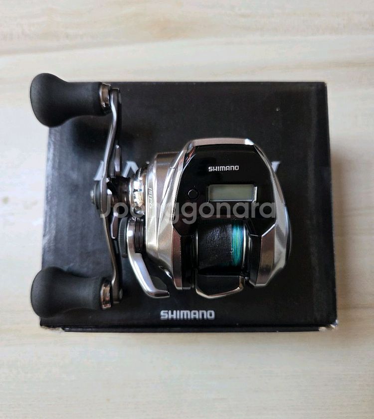 18 염월프리미엄 151PG 좌핸들 정품--0