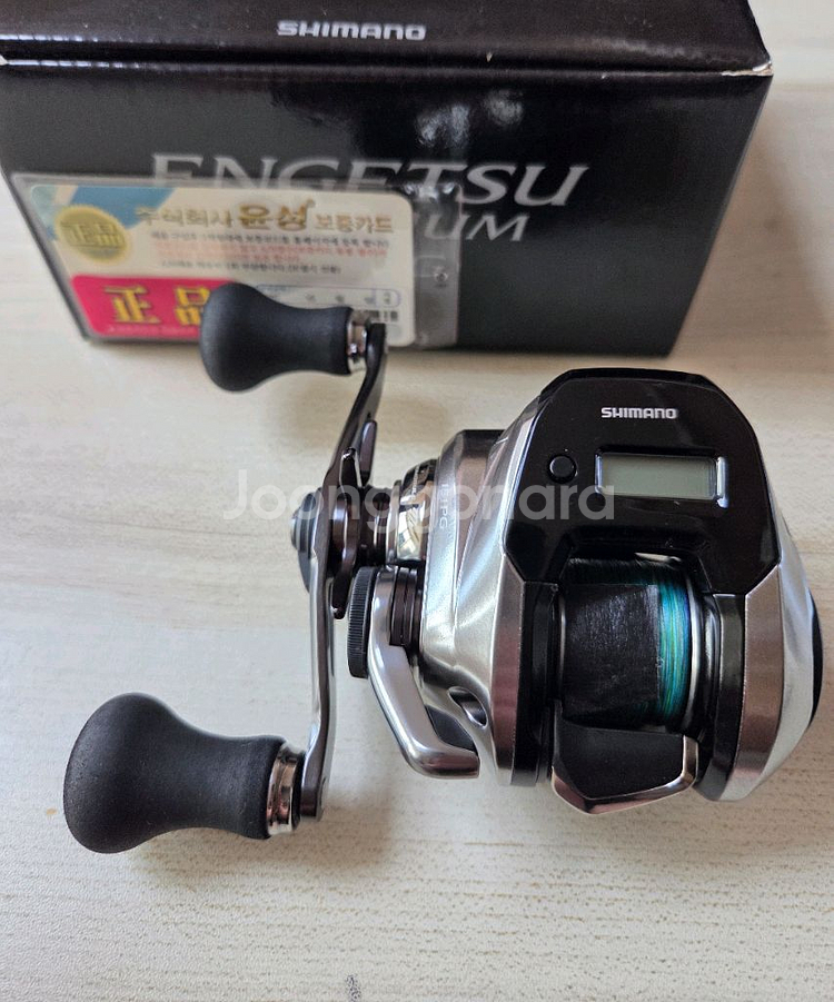 18 염월프리미엄 151PG 좌핸들 정품--1