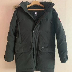 캐나다구스 에모리 패딩 S(95)