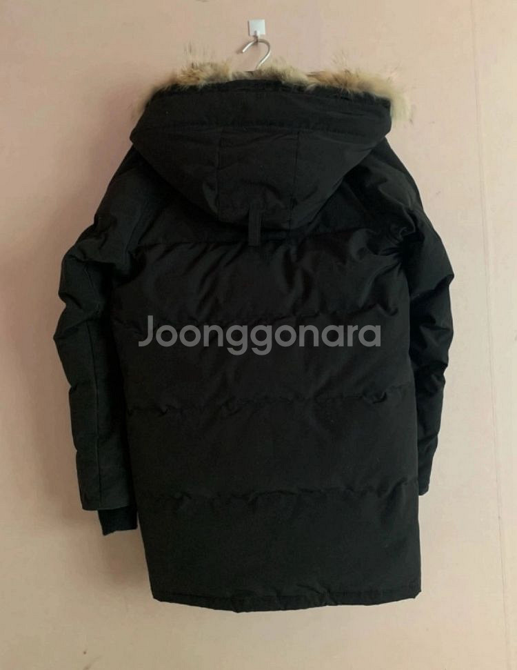 캐나다구스 에모리 패딩 S(95)--1