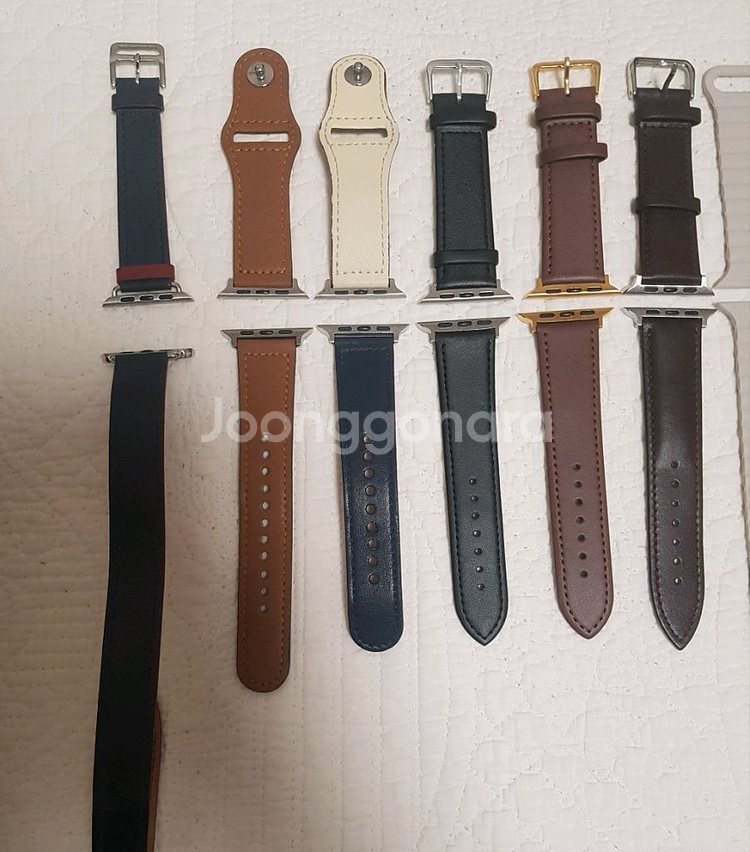 애플워치 밴드 스트랩 팝니다--2