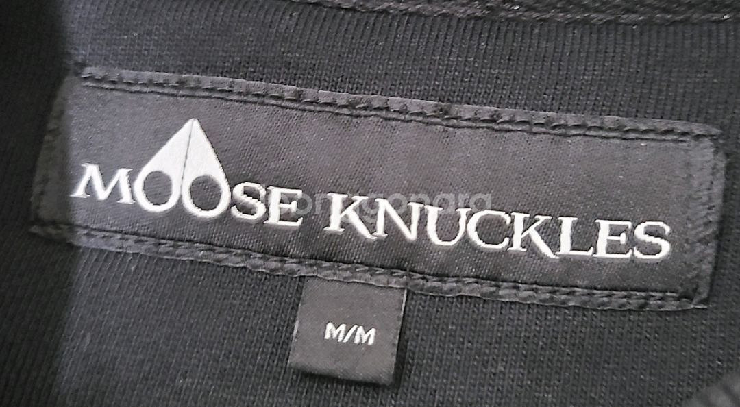 무스너클 맨투맨 명품자켓구찌루이비통프라다디올우영미스톤--4