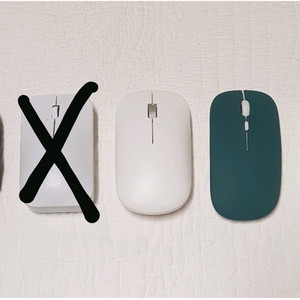 삼성 로지텍 무소음 각종 마우스 판매합니다