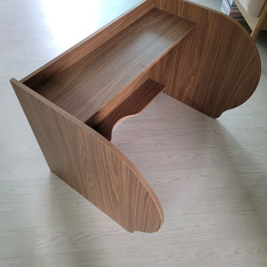 독서실책상 칸막이 팝니다