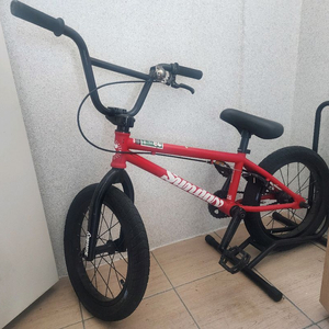 BMX 자전거 제일 작은 사이즈