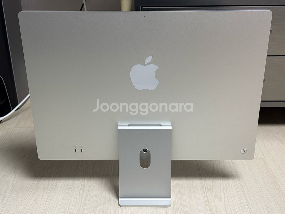 아이맥 m1 8g 256g 실버--2