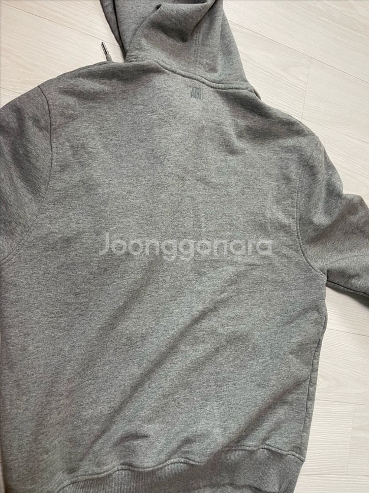 아미 후드티L--1