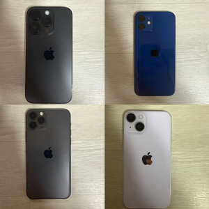 아이폰 14 프로, 아이폰 12, 아이폰 11 프로, 아이폰 14