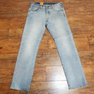 [32X32] 리바이스 501 데드스탁