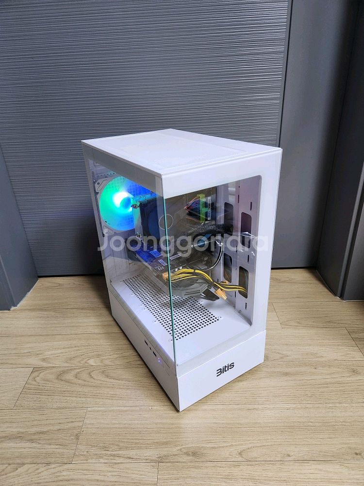 i5 컴퓨터 본체 판매 합니다.--2