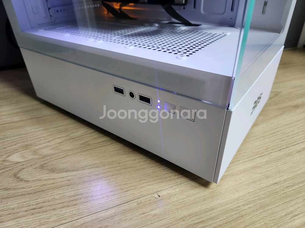 i5 컴퓨터 본체 판매 합니다.--1