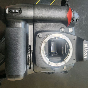 니콘 d90 민트급 + 1855렌즈 이미지