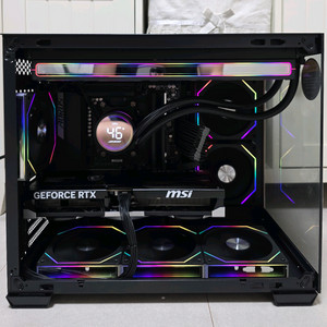 9800x3d , rtx 5080 컴퓨터 팝니다
