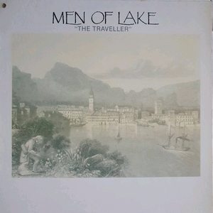 맨 오브 레이크 The Traveller LP