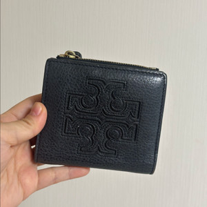 토리버치 중지갑