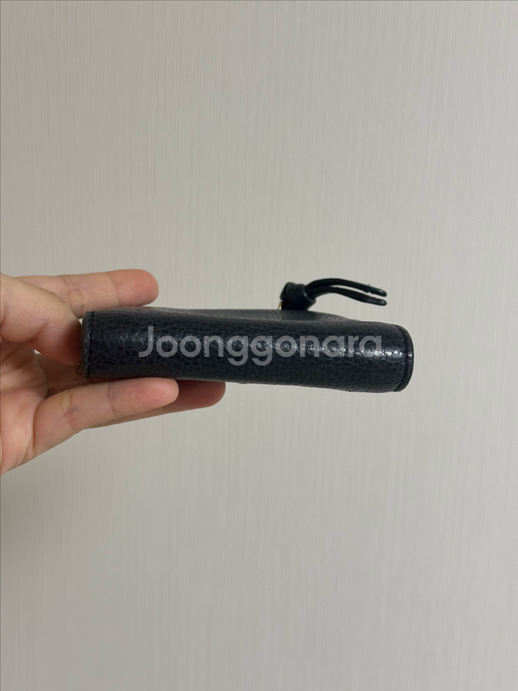 토리버치 중지갑--3
