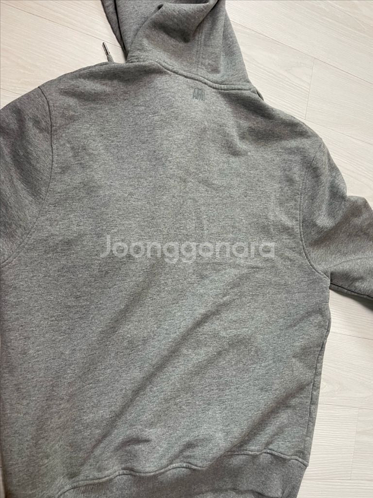 아미 후드티L--4