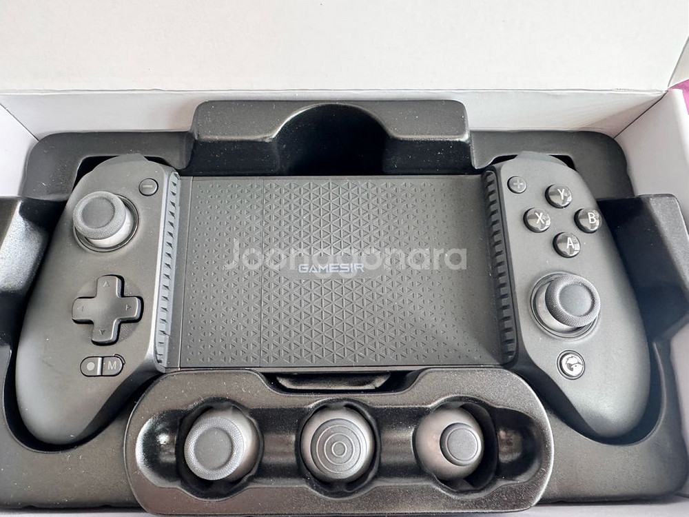 Gamesir g8+ 게임패드--0