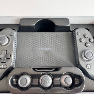 Gamesir g8+ 게임패드