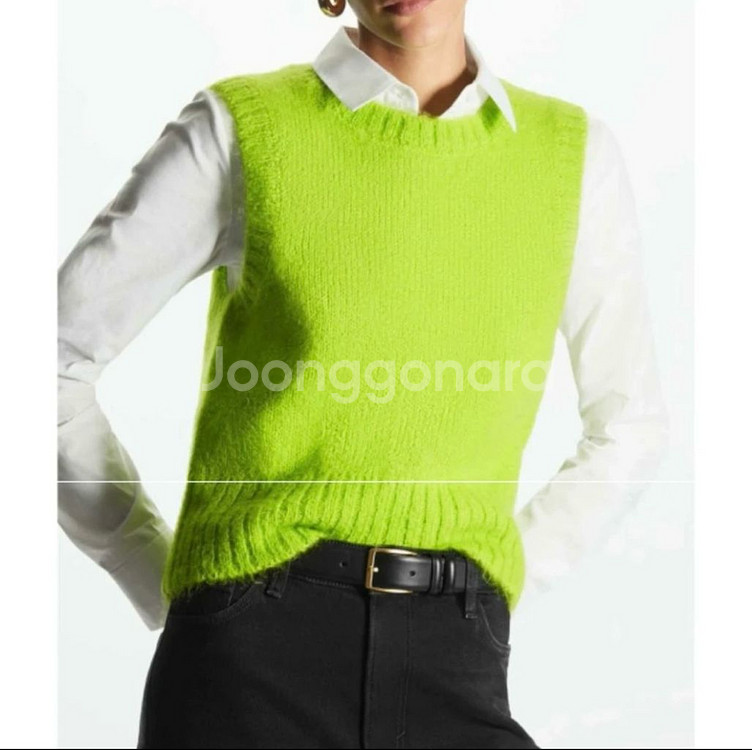 COS 모헤어 베스트 55--3