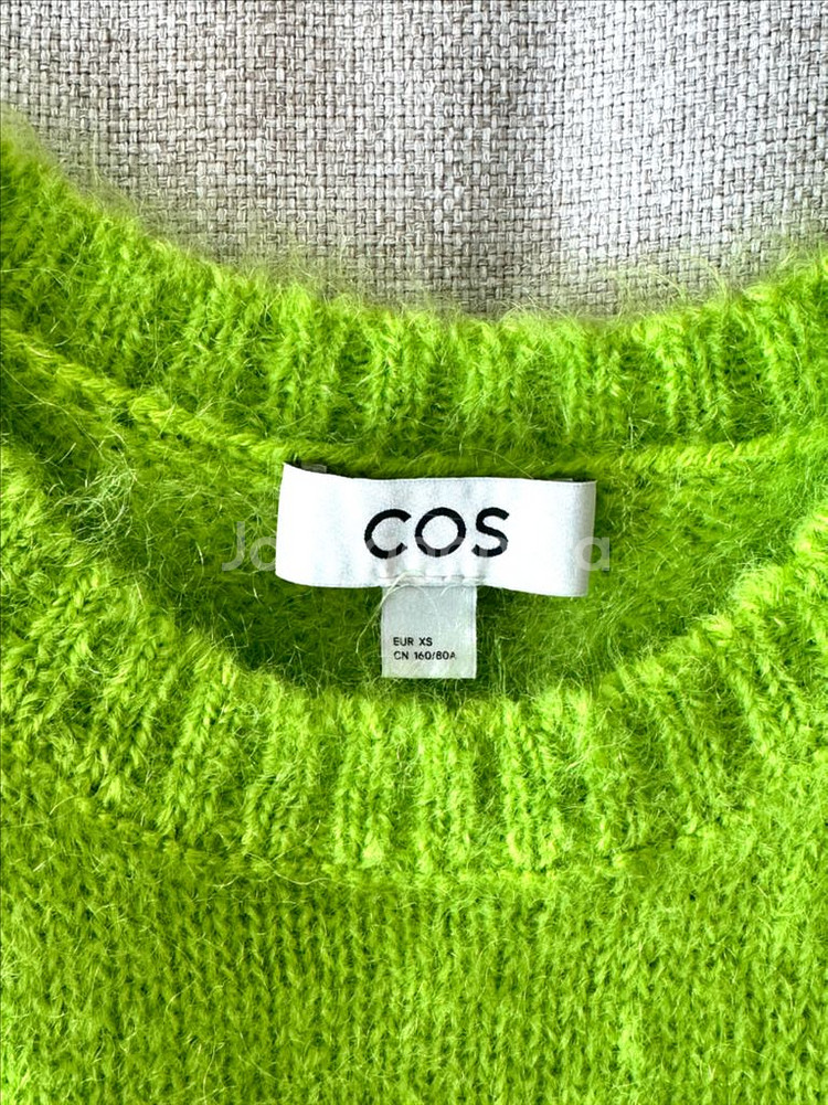 COS 모헤어 베스트 55--4