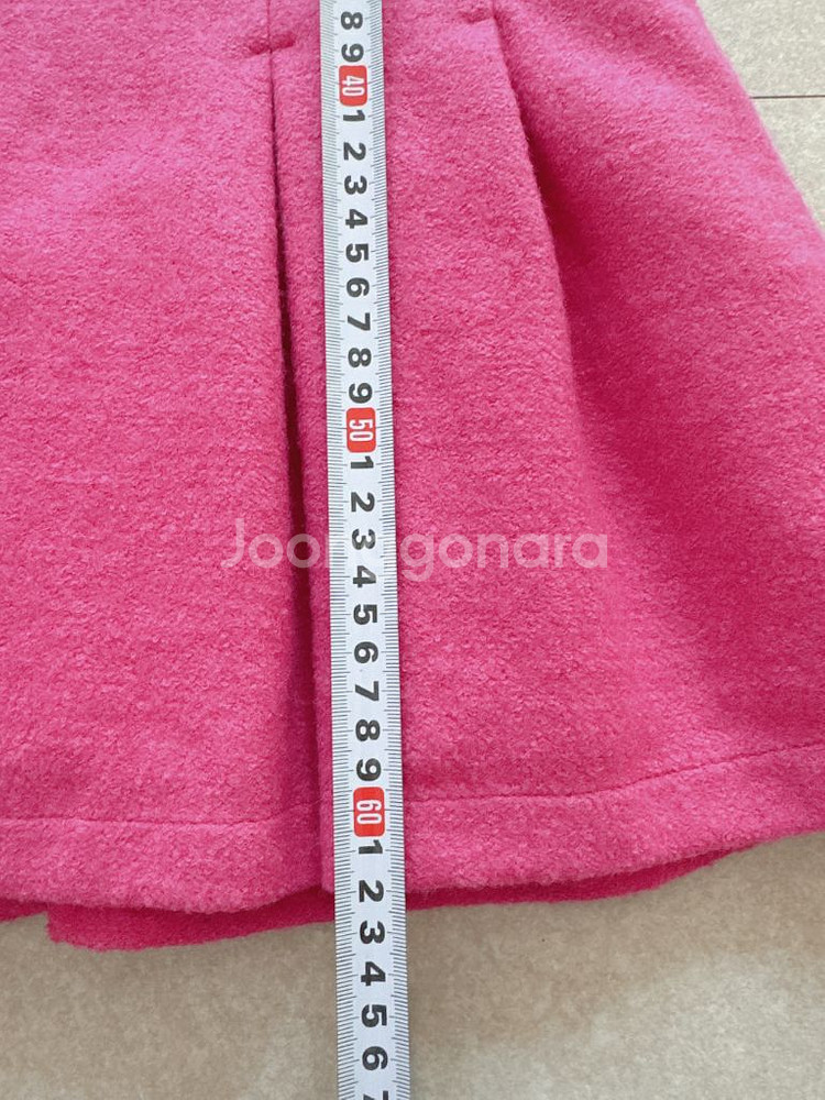 프렌치캣 원피스 130--3